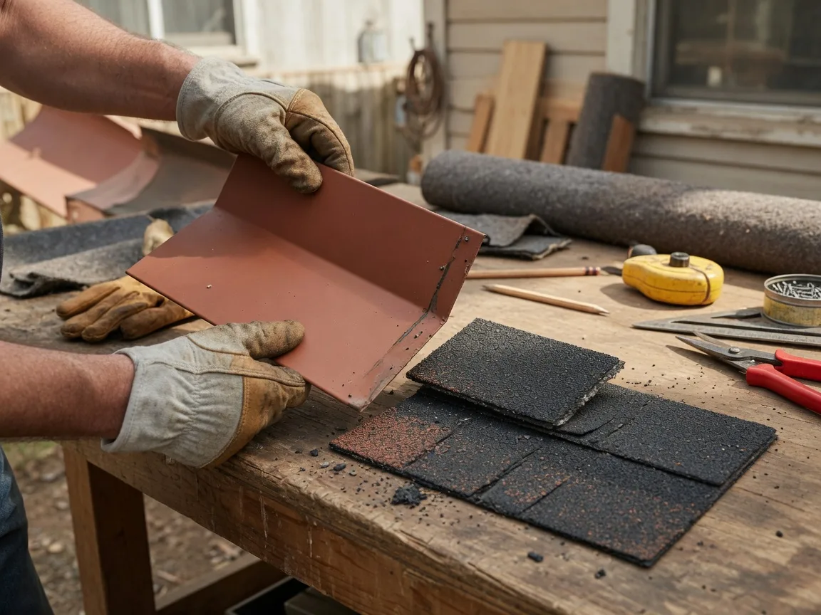 Roof Repair company in North Ferrisburgh, VT